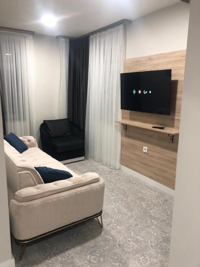 Taksim Galatist Hotel Стамбул Екстер'єр фото