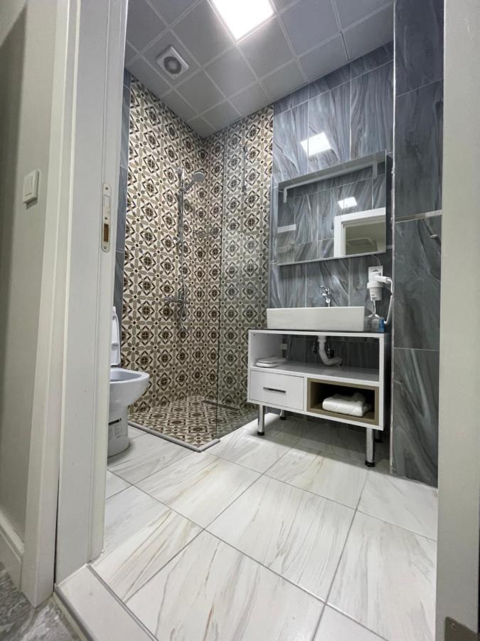 Taksim Galatist Hotel Стамбул Екстер'єр фото