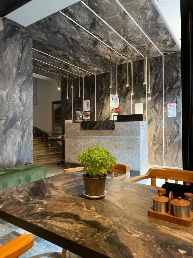 Taksim Galatist Hotel Стамбул Екстер'єр фото