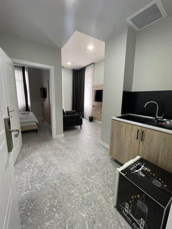 Taksim Galatist Hotel Стамбул Екстер'єр фото