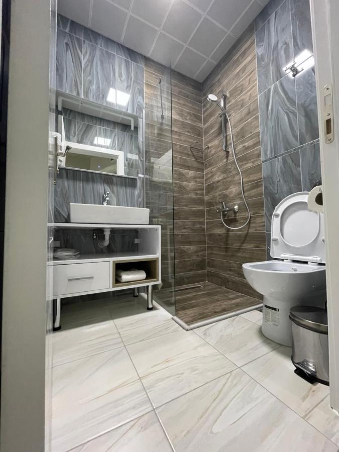 Taksim Galatist Hotel Стамбул Екстер'єр фото