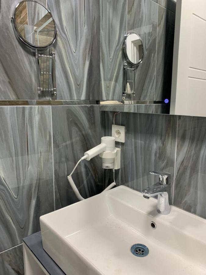 Taksim Galatist Hotel Стамбул Екстер'єр фото