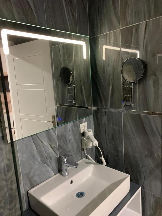 Taksim Galatist Hotel Стамбул Екстер'єр фото