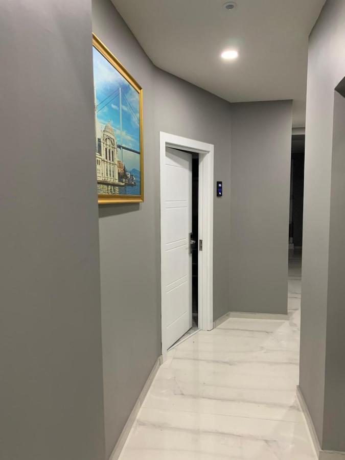Taksim Galatist Hotel Стамбул Екстер'єр фото
