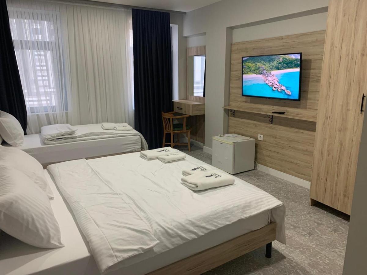 Taksim Galatist Hotel Стамбул Екстер'єр фото