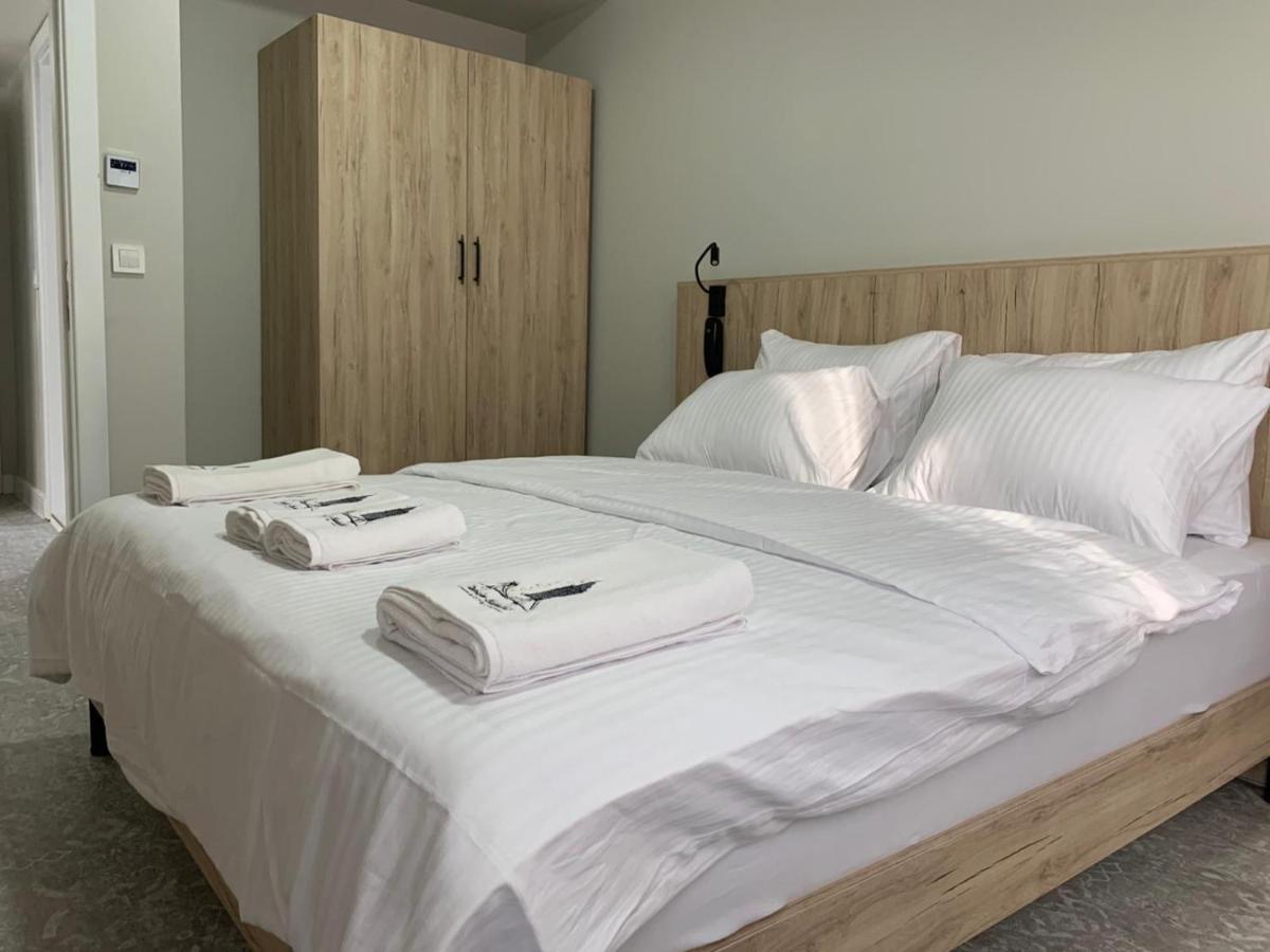 Taksim Galatist Hotel Стамбул Екстер'єр фото