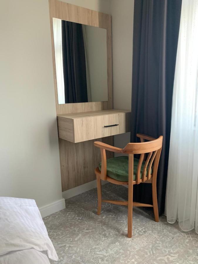 Taksim Galatist Hotel Стамбул Екстер'єр фото