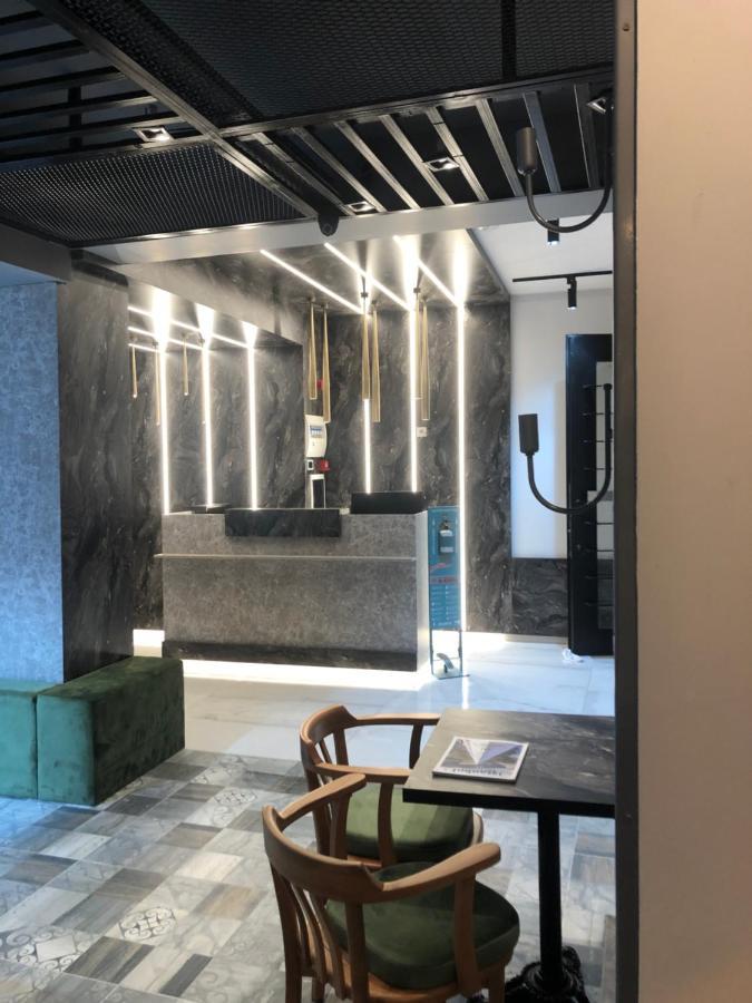 Taksim Galatist Hotel Стамбул Екстер'єр фото