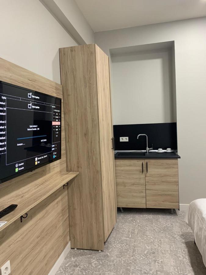 Taksim Galatist Hotel Стамбул Екстер'єр фото
