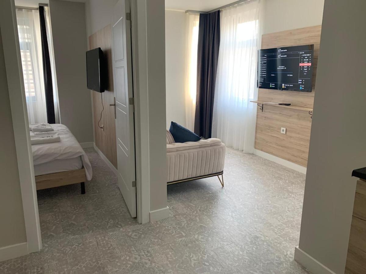 Taksim Galatist Hotel Стамбул Екстер'єр фото