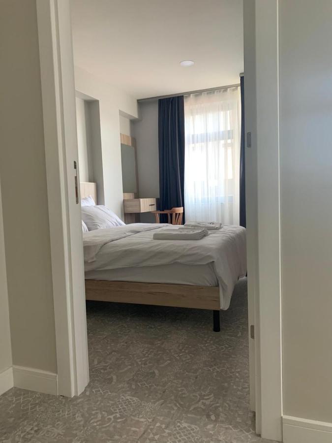 Taksim Galatist Hotel Стамбул Екстер'єр фото