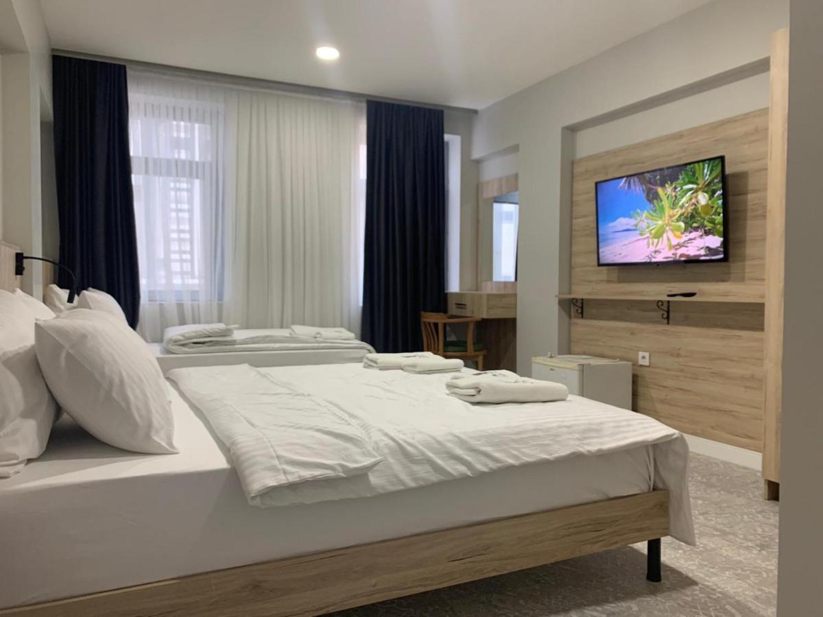 Taksim Galatist Hotel Стамбул Екстер'єр фото