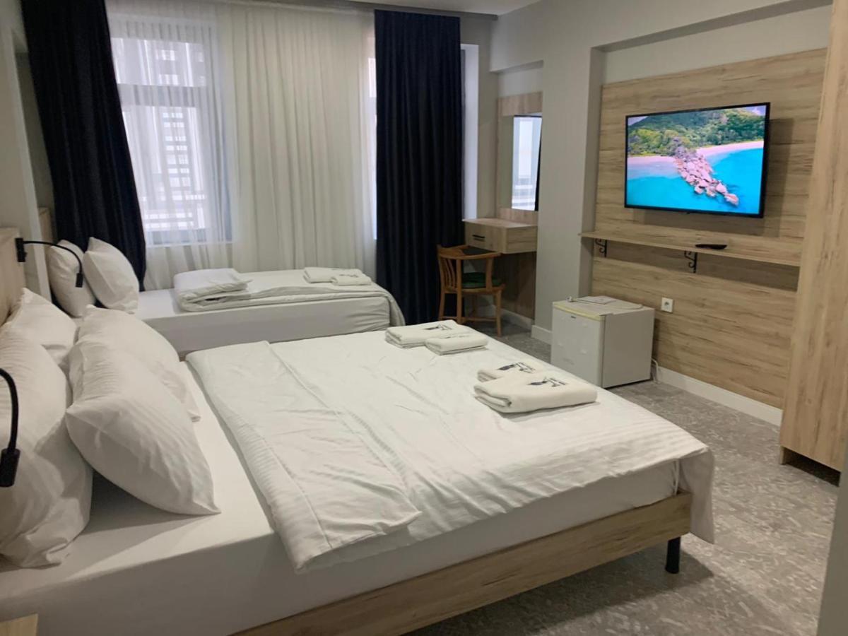 Taksim Galatist Hotel Стамбул Екстер'єр фото