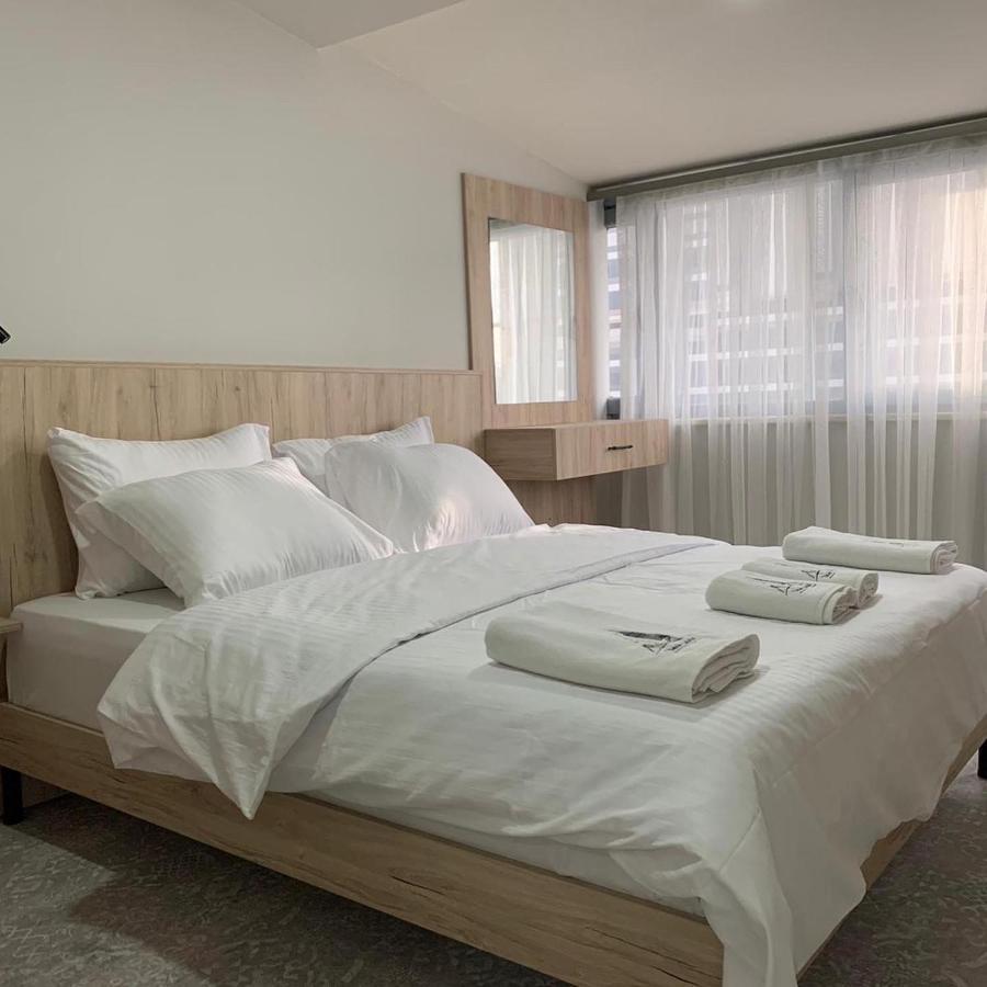 Taksim Galatist Hotel Стамбул Екстер'єр фото