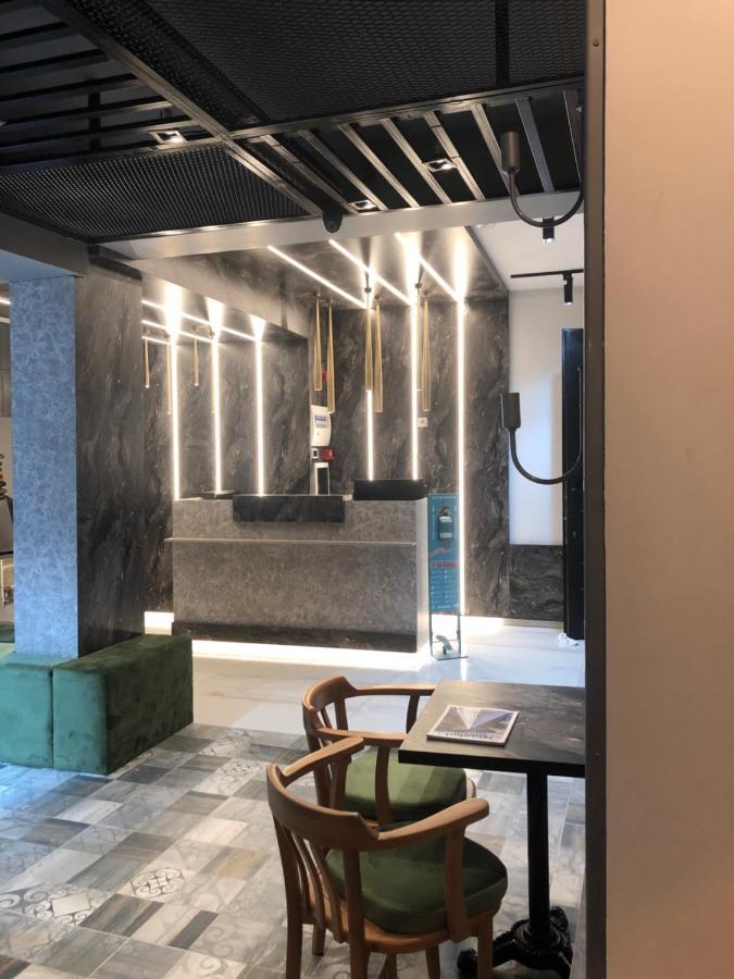 Taksim Galatist Hotel Стамбул Екстер'єр фото