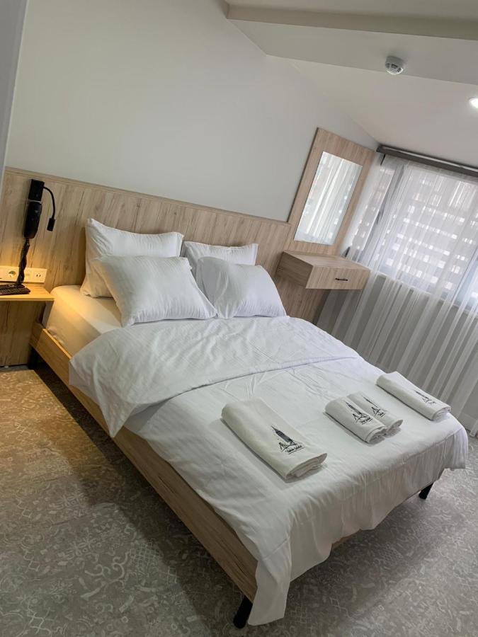 Taksim Galatist Hotel Стамбул Екстер'єр фото