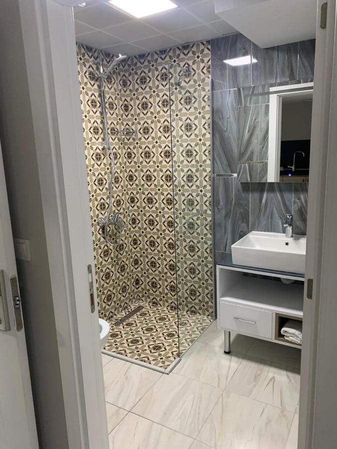 Taksim Galatist Hotel Стамбул Екстер'єр фото