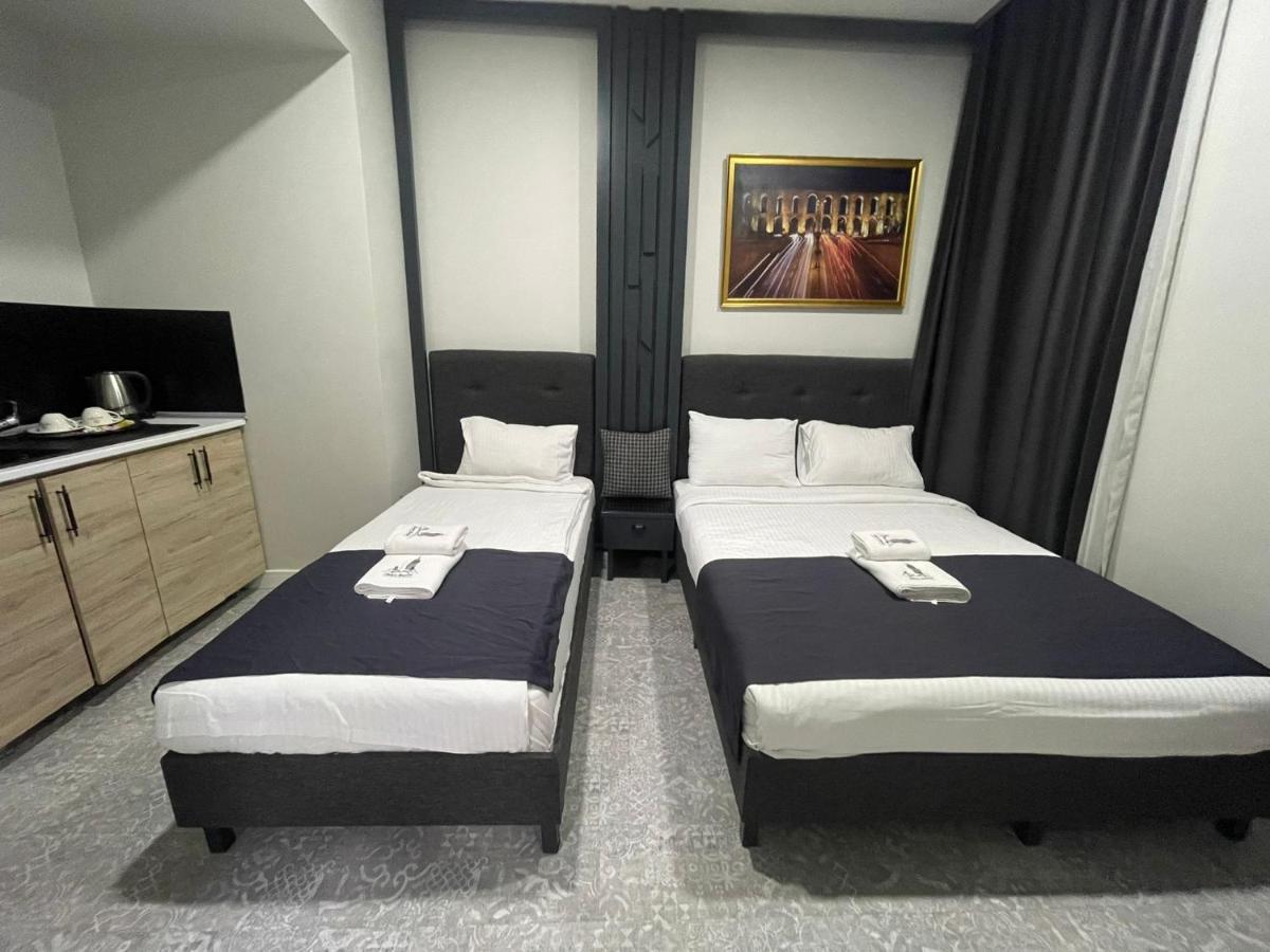 Taksim Galatist Hotel Стамбул Екстер'єр фото