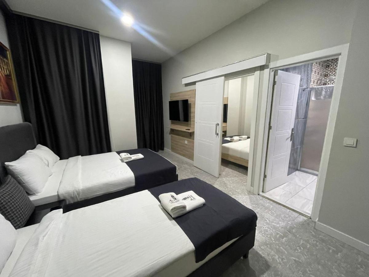 Taksim Galatist Hotel Стамбул Екстер'єр фото