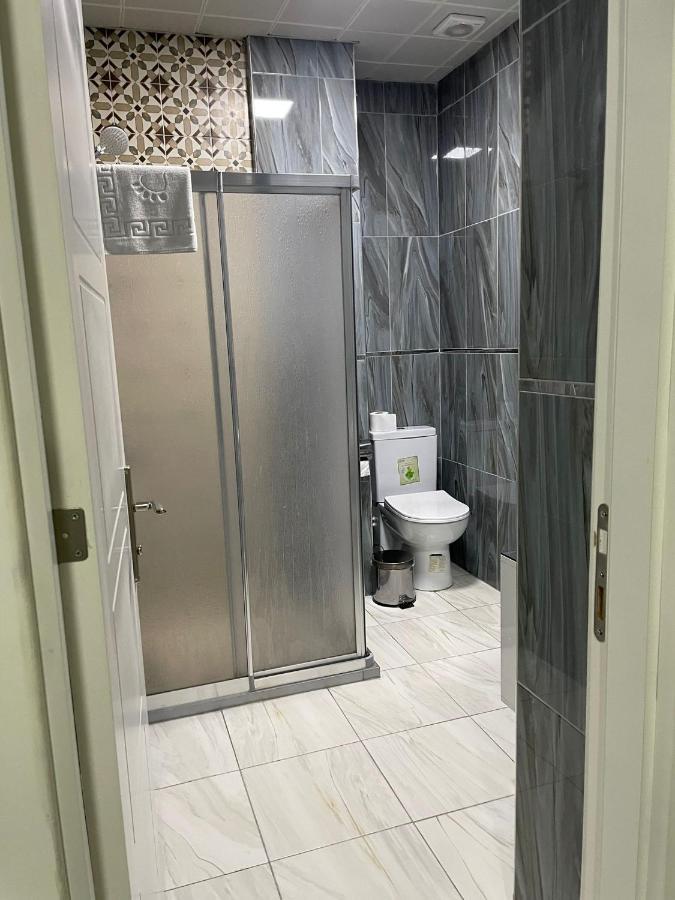Taksim Galatist Hotel Стамбул Екстер'єр фото